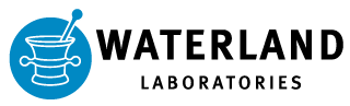 Waterland Laboratories Logo